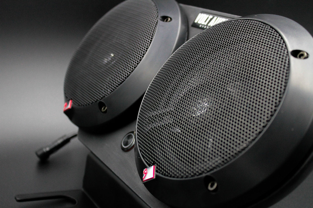 Volt Audio Speaker System