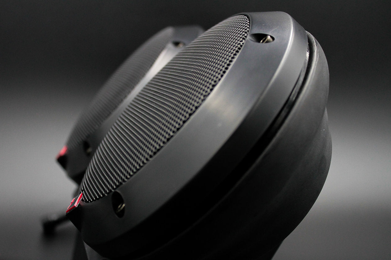 Volt Audio Speaker System