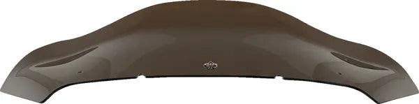 KLOCK WERKS FLH 2023+ Flare Windshield, 8" – Bronze