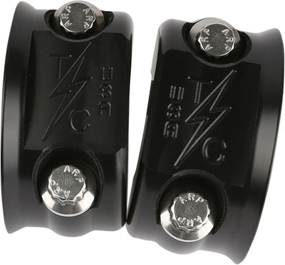 THRASHIN SUPPLY CO. – Clutch/Brake Perch