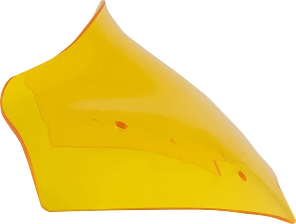 KLOCK WERKS FLTR 2023+ Flare Windshield, 8" Sport – Yellow