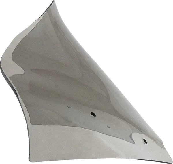 KLOCK WERKS FLTR 2023+ Flare Windshield, 12" Pro-Tour – Tint (let tonet)