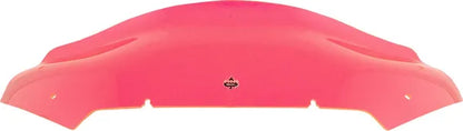 KLOCK WERKS FLTR 2023+ Flare Windshield, 8" Sport – Pink Ice