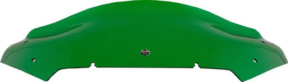KLOCK WERKS FLTR 2023+ – Flare Windshield – 8" Sport – Green