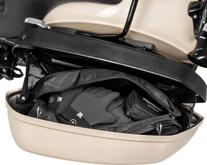 SADDLEMEN – Saddlebag inner bags