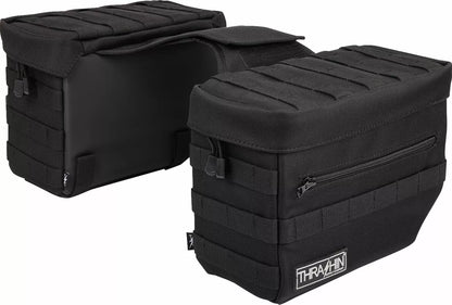 THRASHIN SUPPLY CO. ESSENTIAL SADDLEBAG V3