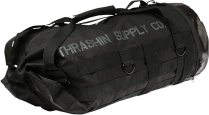 THRASHIN SUPPLY CO. – Behind the Mission Duffle