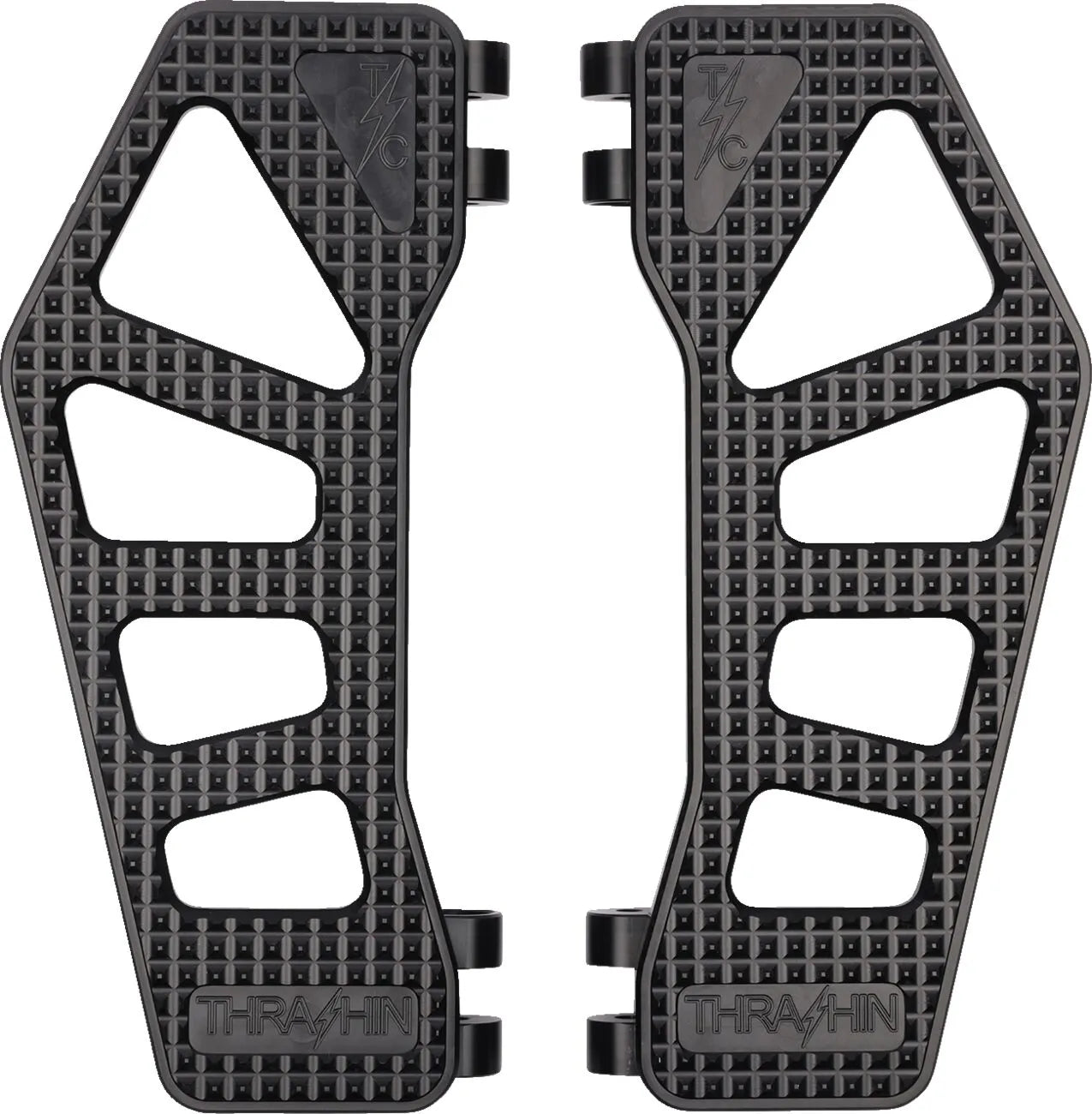 THRASHIN SUPPLY CO. – APEX FLOORBOARDS, Sort