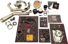 Tornado Turbo Performance Kit 2017-2024