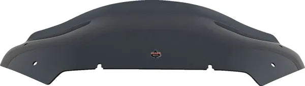 KLOCK WERKS FLTR 2023+ Flare Windshield, 8" Sport – Dark Smoke