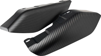 SLYFOX Air Deflector – Touring 2009–2023 – Mat