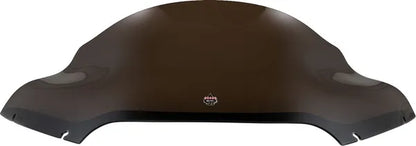 KLOCK WERKS FLTR 2015+ Flare Windshield, 9" Sport – Bronze