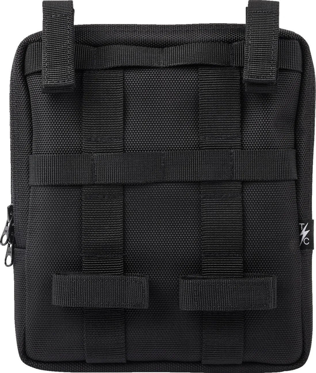 Thrashin Supply Co. Bag Handlebar Slim – Black (THB-0020 / 35100180)