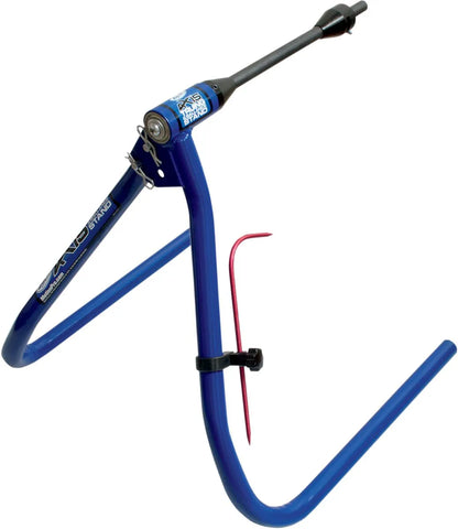 Motion Pro, Axis™ hjulopretnings- og afbalanceringsstander