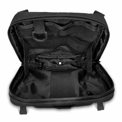 HeinzBikes Clubstyle handlebar bag