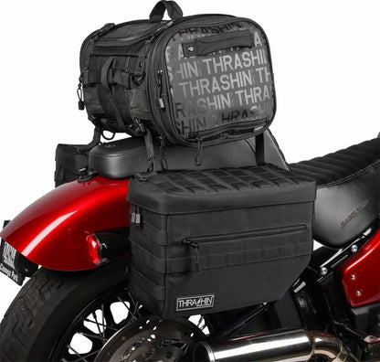 THRASHIN SUPPLY CO. ESCAPE SADDLE BAG V2