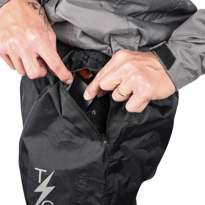 THRASHIN SUPPLY CO. Mission Rain Pants