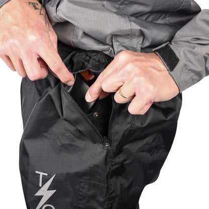 THRASHIN SUPPLY CO. Mission Rain Pants