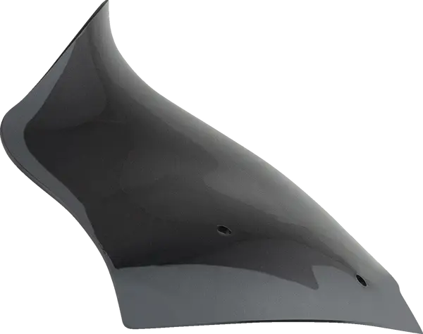 KLOCK WERKS FLTR 2023+ Flare Windshield, 11" Sport – Dark Smoke