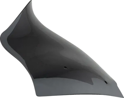 KLOCK WERKS FLTR 2023+ Flare Windshield, 11" Sport – Dark Smoke