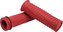 Thrashin Supply Co. – GRIP BOLT, Red