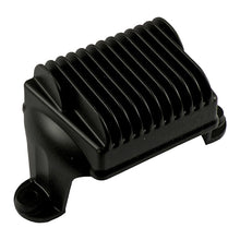 Transpo Voltage Regulator / Rectifier – Black (OEM Style)