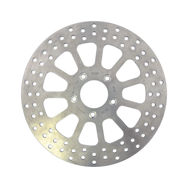 TRW Brake Rotor Spoke 11,5" – Forhjul, venstre og højre