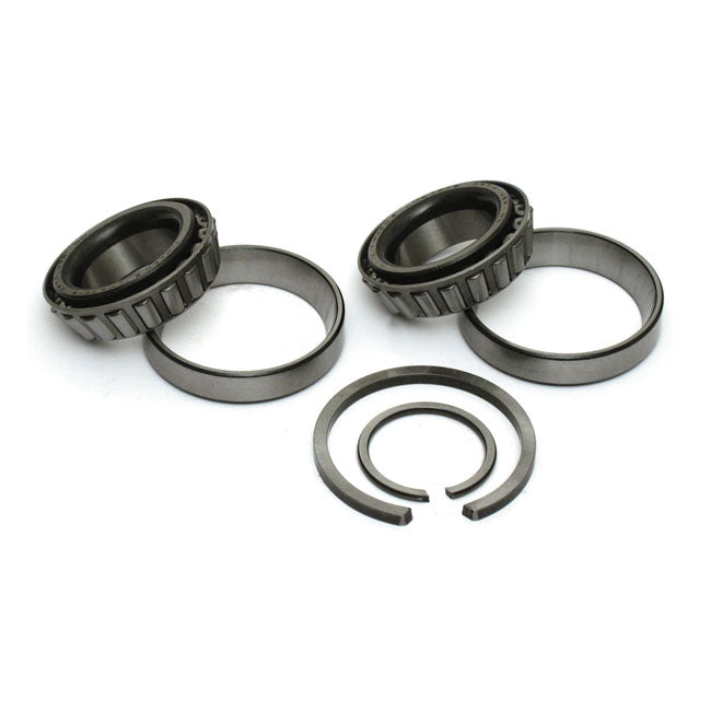 Sprocket Shaft Bearing Assembly – Timken Bearing