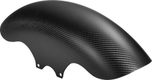 SLYFOX Front Fender – 2014+ FL – Carbon Matt