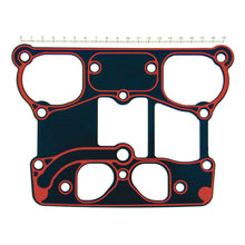 James, gasket lower rocker cover. RCM