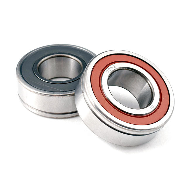 Wheel Bearing – 25 mm ID (ABS Models)