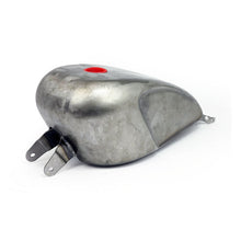 Legacy, 3.3 gallon XL Sportster gas tank. dished. fuel injection