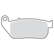 TRW, brake pads FRONT