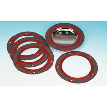 James Gasket – Derby Cover Gasket, 06-17 Dyna, 07-18 Softail, 07-25 Touring &amp; 09-25 Trikes