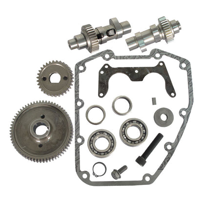 S&amp;S Easy Start Gear Drive 675 Camshaft Kit (IOG)