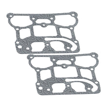 S&amp;S SuperStock Rocker Cover Gasket Kit