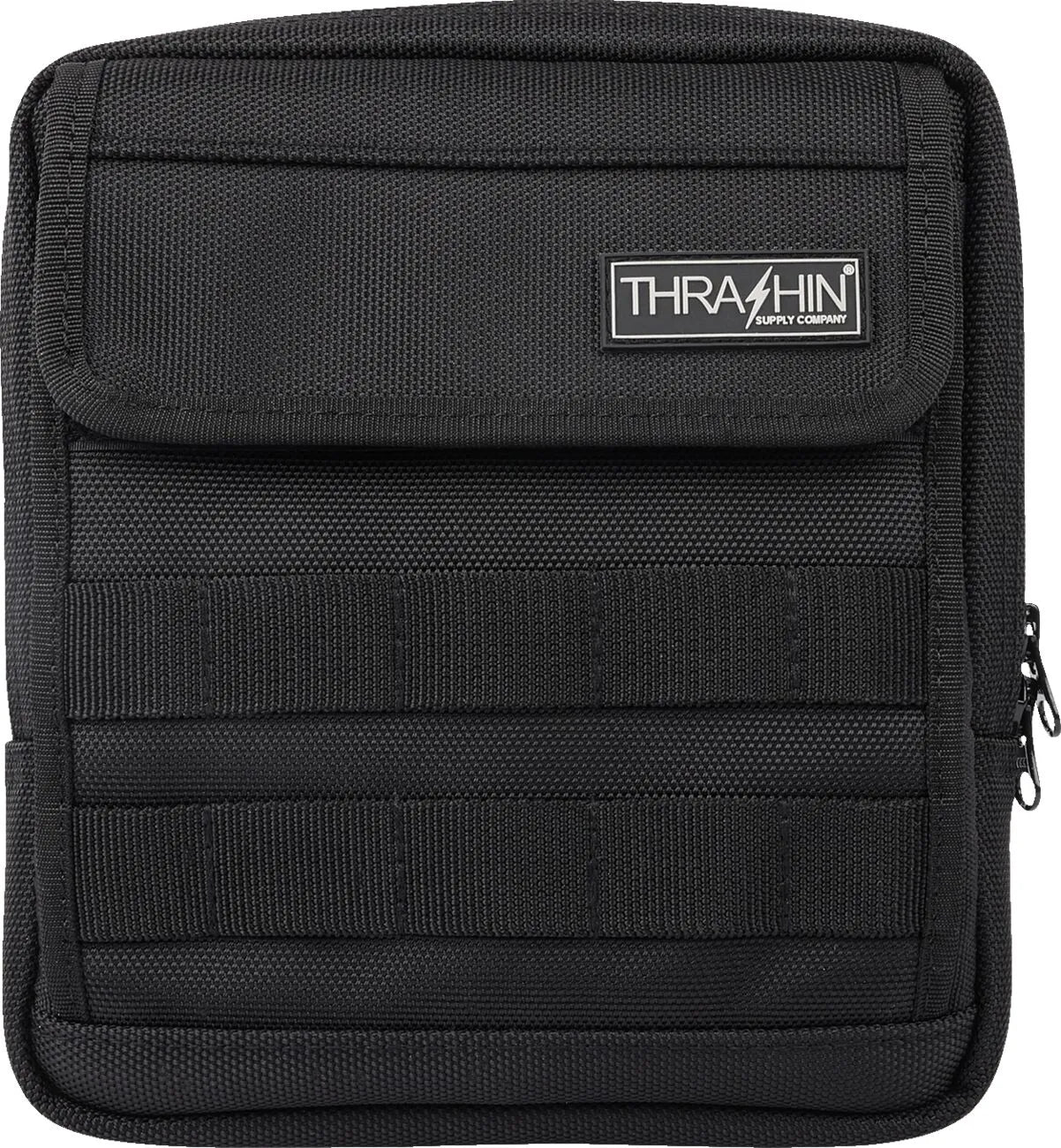 Thrashin Supply Co. Bag Handlebar Slim – Black (THB-0020 / 35100180)