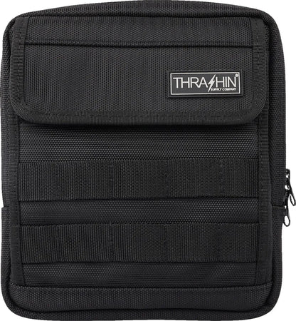 Thrashin Supply Co. Bag Handlebar Slim – Black (THB-0020 / 35100180)