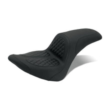 Mustang Fastback 2-up seat by Perewitz