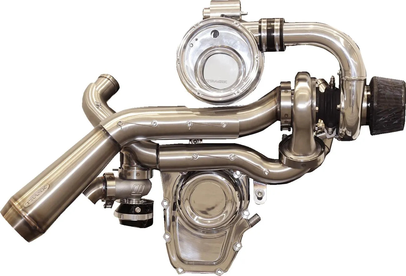 Tornado Turbo Performance Kit 2017-2024