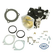 S&amp;S, Throttle Hog 66mm throttle body