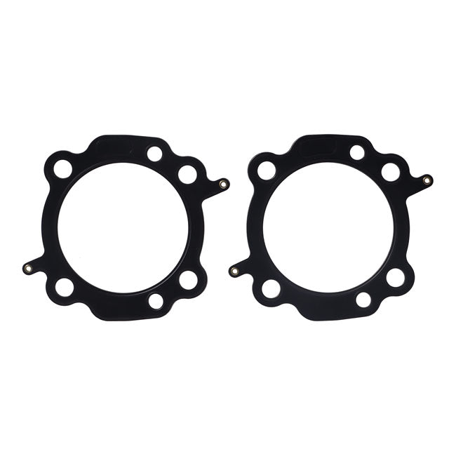 Cometic, cylinder head gaskets 3-7/8" bore .030" MLS