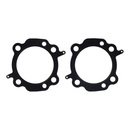 Cometic, cylinder head gaskets 3-7/8" bore .030" MLS