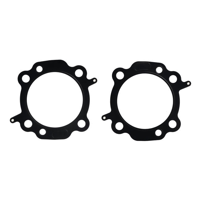 Cometic, cylinder head gaskets 3-7/8" bore .040" MLS