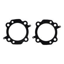 Cometic, cylinder head gaskets 3-7/8" bore .040" MLS