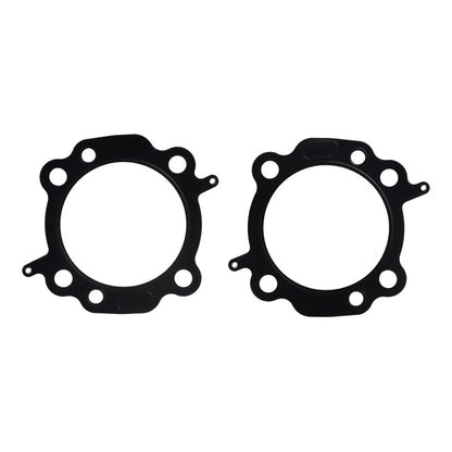 Cometic, cylinder head gaskets 3-7/8" bore .040" MLS