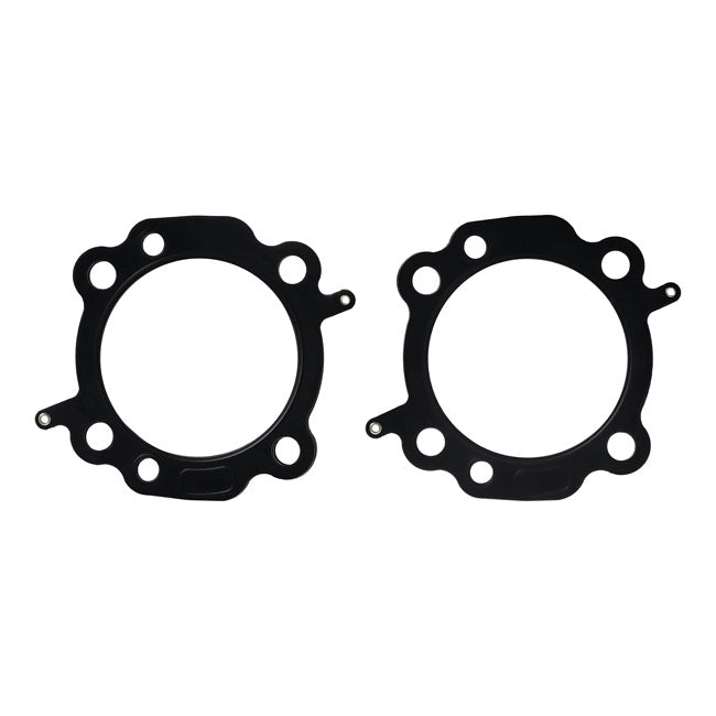Cometic, cylinder head gaskets 3-7/8" bore .045" MLS