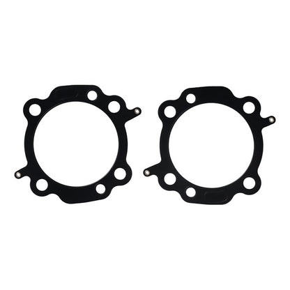 Cometic, cylinder head gaskets 4" bore .030" MLS