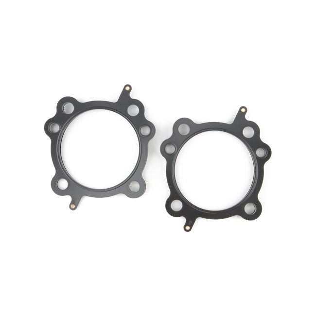 Cometic Cylinder Head Gaskets – 3-7/8" Bore, .051" MLS