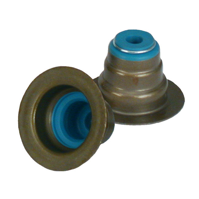 Cometic, valve guide seals – Viton